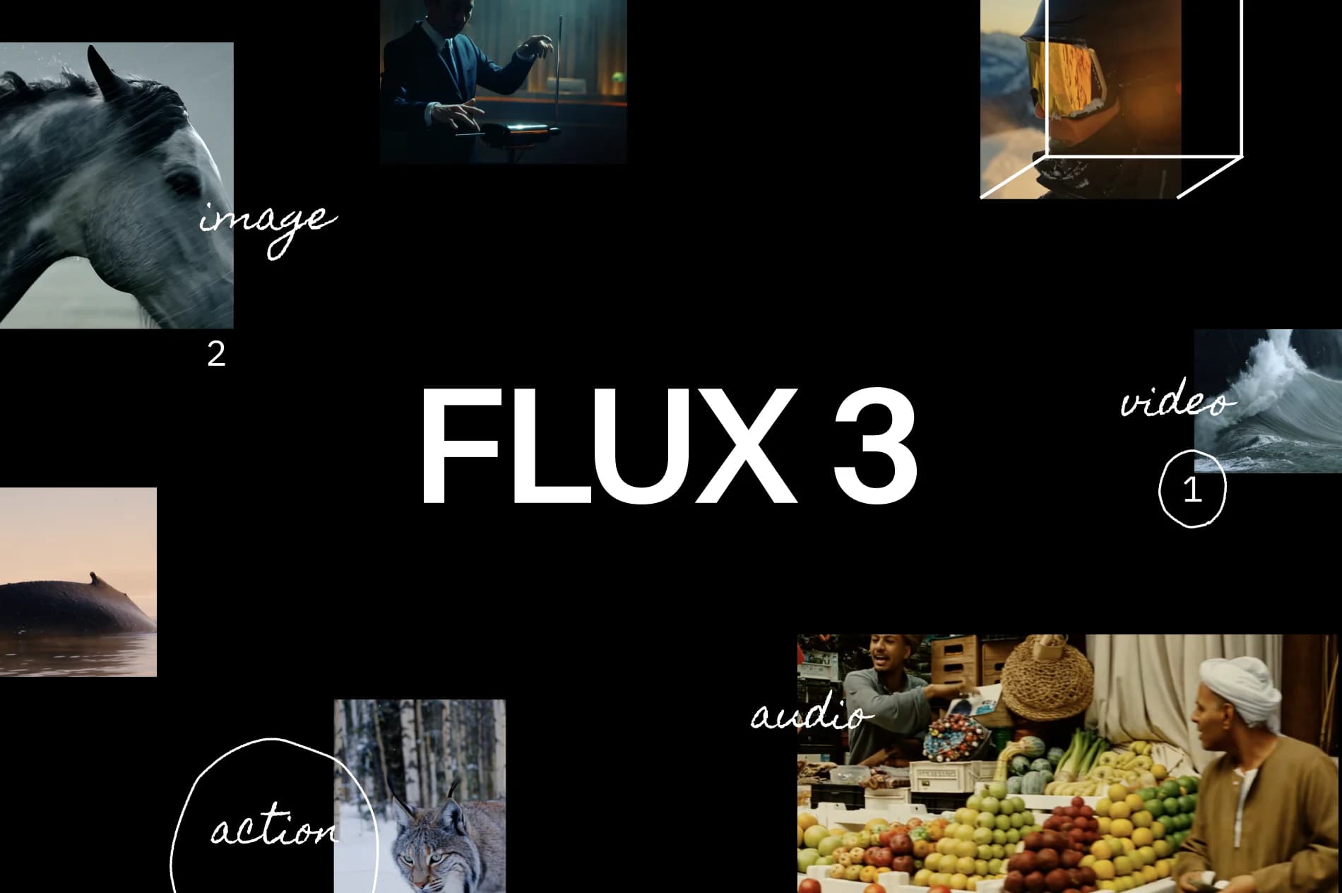 FLUX 3 Cover